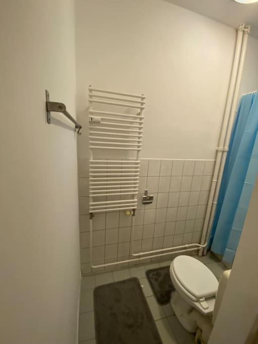 Apartment With Balcony Βερολίνο Εξωτερικό φωτογραφία