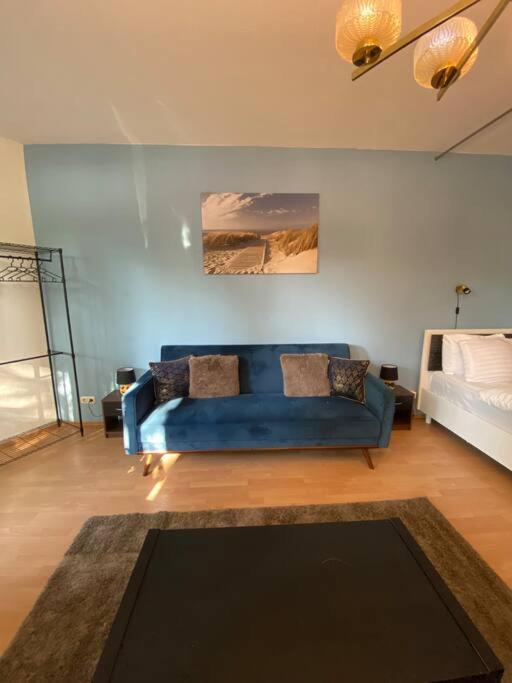 Apartment With Balcony Βερολίνο Εξωτερικό φωτογραφία